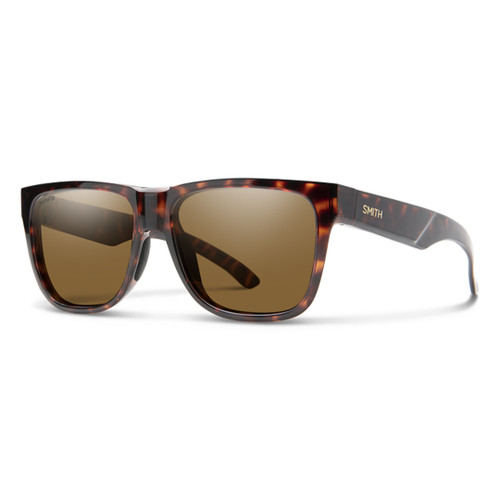 Lowdown 2 Gravy Tortoise Frame/ ChromaPop Polarized Bronze