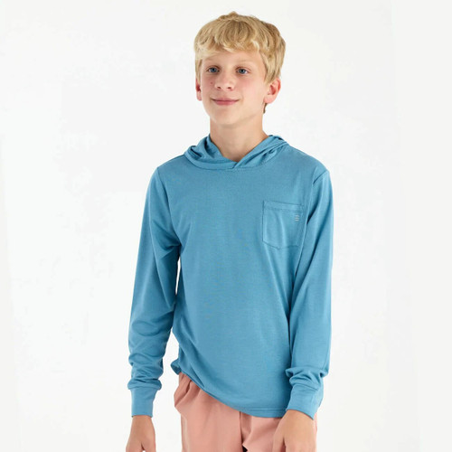 Youth Rankine Hoody22936 Gordy Sons Outfitters