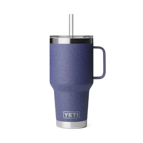 Rambler 35 Straw Mug with Lid59135