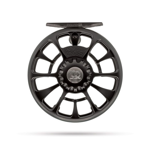 Ross Evolution FS Reel 5/6 Black59893