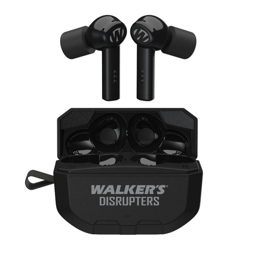 Walker's Silencer BT 2.052016 - Gordy & Sons Outfitters