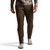 Model wearing Sitka Gradient Pant in Earth