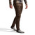 Model wearing Sitka Gradient Pant in Earth