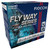 Fiocchi Flyway 12ga 3" 1 1/8oz #3 Steel Shot 123ST360517