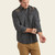 Crosscut Deluxe Long Sleeve Snapshirt60591