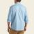 Crosscut Deluxe Long Sleeve Snapshirt60591