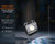 Fenix CL28R Rechargeable Lantern w/ Color Adjust60797