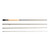 Hardy Marksman Fly Rod 9' 5wt 4pc60915