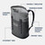 Hopper M12 Backpack Cooler61096