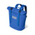 YETI Hopper® M12 Backpack Soft Cooler in Royal Blue