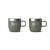 Yeti Rambler 6oz Stackable Mug 2 Pack61261