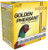Fiocchi Golden Pheasant 12ga 2 3/4" 1 3/8oz #6 Nickel Plated Lead 12GF661441