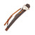 Tom Beckbe Canvas Gun Sleeve | Fleece Lined | 52"