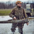 Tom Beckbe Canvas Gun Sleeve | Fleece Lined | 52"