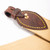 Nieu-Bethesda Big Bore Canvas Rifle Sling61525
