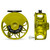 Rove 5/7 Lime Reel w/ Platinum Handle61790