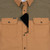 Poncho The Ditch Chicken, chest pocket detail