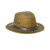 Filson Tin Cloth Packer Hat