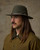 Filson Tin Cloth Packer Hat