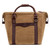 White Wing Large Waxed Canvas Cooler62084
