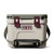YETI Roadie® 15 Hard Cooler in Cape Taupe / Pampa Green