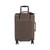 Tom Beckbe Canvas Wheeled Carry-On Bag