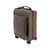 Tom Beckbe Canvas Wheeled Carry-On Bag