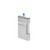 S.T. Dupont Slimmy Chrome Diamond Head Lighter62848