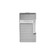 S.T. Dupont Slimmy Chrome Diamond Head Lighter62848