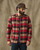 Filson Vintage Flannel Work Shirt