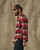 Filson Vintage Flannel Work Shirt