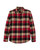 Red / Cream Plaid
