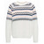 Barbour Marnie Fair Isle Crew Neck Jumper62933