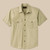 Filson Washed Feather Cloth Short Sleeve Shirt64078