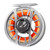 Orvis Hydros Reel Silver IV (7-9wt)64159