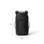 YETI Cayo™ 25L All-Weather Backpack in Black with dimensions