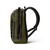 YETI Cayo™ 25L All-Weather Backpack in Olive, side view