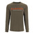 M's Simms Logo LS Shirt - 202564536