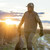 First Lite Men's Primer Puffy Vest