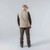 First Lite Men's Primer Puffy Vest