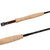 G. Loomis Asquith 6wt 9' 4pc Rod43394