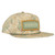 Poncho South Zone Camo Rope Hat64667