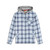 M's Santee Flannel Hoody -202564669