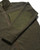 Simms Men's Harbor Fleece in Loden Heather