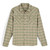 Simms Brackett Flannel Shirt 64678