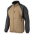 Beretta Dive Insulator Jacket in Otter & Peat