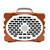 Turtlebox Gen 3 Speaker Texas Collegiate Edition64809