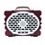 Turtlebox Gen 3 Speaker Texas Collegiate Edition64809
