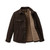 Filson Fleece Lined Jac-Shirt