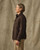 Filson Fleece Lined Jac-Shirt
